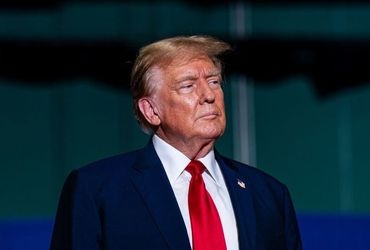 Donald Trump's Urgent Need to Secure Half a Billion Dollars