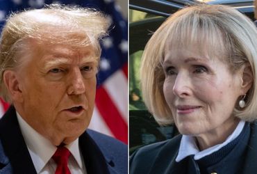 Donald Trump submits $92 million bond in E. Jean Carroll defamation lawsuit