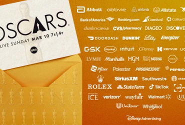 ABC’s Oscars event attracts top brands for unique integrations