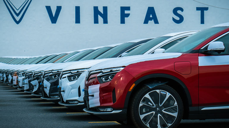 VinFast: Hành trình Chinh Phục Thị Trường Mỹ và Đón Nhận Thách Thức Mới