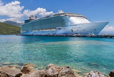 Why Haiti remains a popular stop for cruises