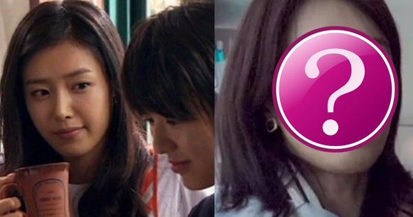 Bí ẩn về Cha Jung An: Từ Mỹ Nhân Tiệm Cà Phê Hoàng Tử đến Sự Thay Đổi Khó Tin