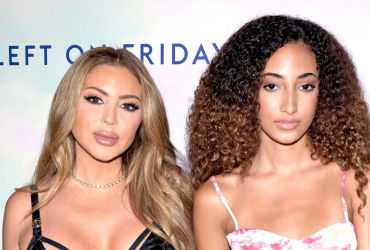 Larsa Pippen Explains Why She Provides $2,500 Allowance to Daughter Sophia in Expensive L.A.