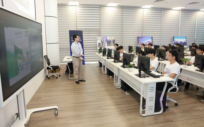 Samsung Innovation Campus: Hành trình thúc đẩy nguồn nhân lực chất lượng cao