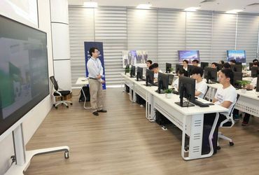 Samsung Innovation Campus: Hành trình thúc đẩy nguồn nhân lực chất lượng cao