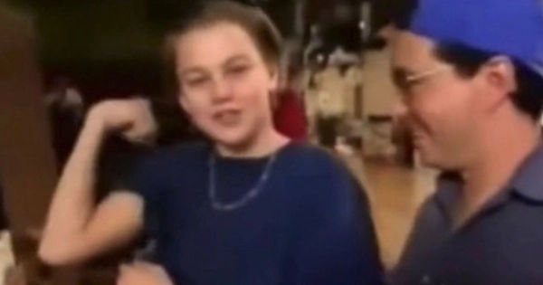 Bí ẩn về quá khứ của Leonardo DiCaprio khi còn là sao nhí: Sự thật đằng sau nghi án xâm hại