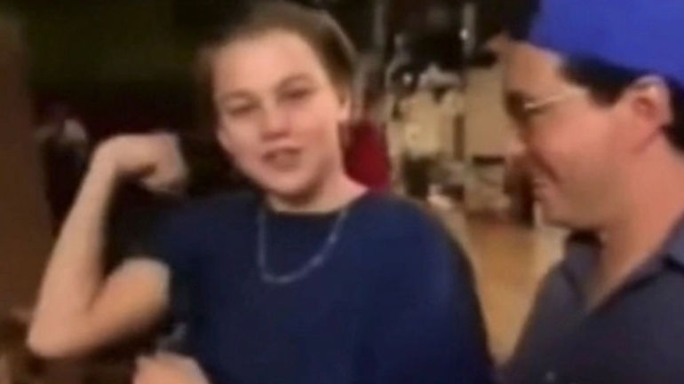 Bí ẩn về quá khứ của Leonardo DiCaprio khi còn là sao nhí: Sự thật đằng sau nghi án xâm hại