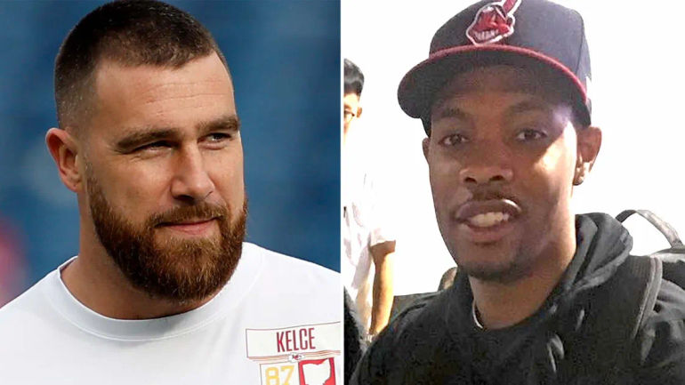 Unveiling the Bond: Exploring the Friendship Between Travis Kelce and Harry Clark
