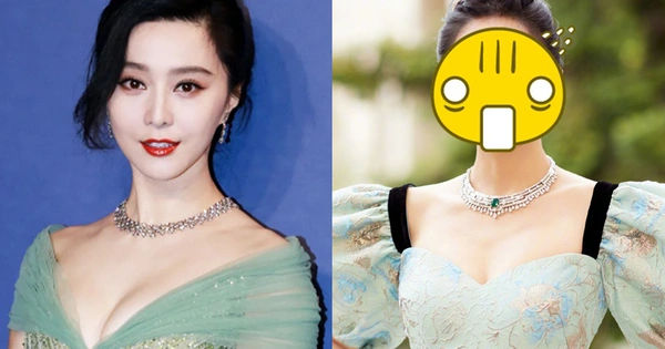 Phạm Băng Băng: Cuộc chiến thị phi, bí ẩn và sự trỗi dậy từ tro tàn