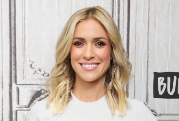 Kristin Cavallari Flaunts ‘M’ Initial Necklace Following New Relationship With Mark Estes