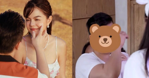 Phạm Quỳnh Anh và Bí Ẩn Về Bạn Trai Lần Đầu Xuất Hiện trên Truyền Hình