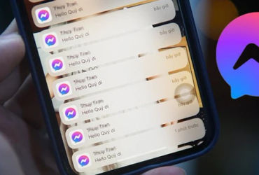 Bí mật đọc tin nhắn Zalo, Messenger mà không ai phát hiện
