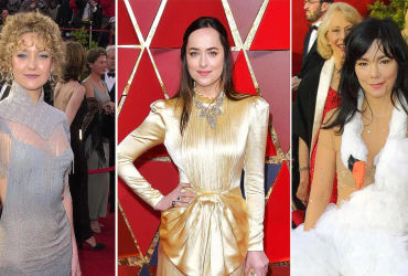 The Most Controversial Oscars Outfits Over the Decades: Past and Present