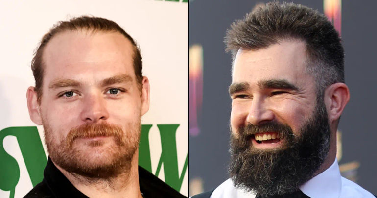 Jason Kelce Becomes Beau Allen's Personal Chauffeur Post-Retirement: A Humorous Transition