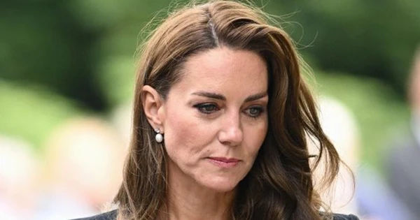 Sự Thật Đằng Sau Công Nương Kate Middleton và Câu Chuyện về Ung Thư