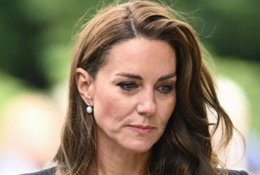 Sự Thật Đằng Sau Công Nương Kate Middleton và Câu Chuyện về Ung Thư