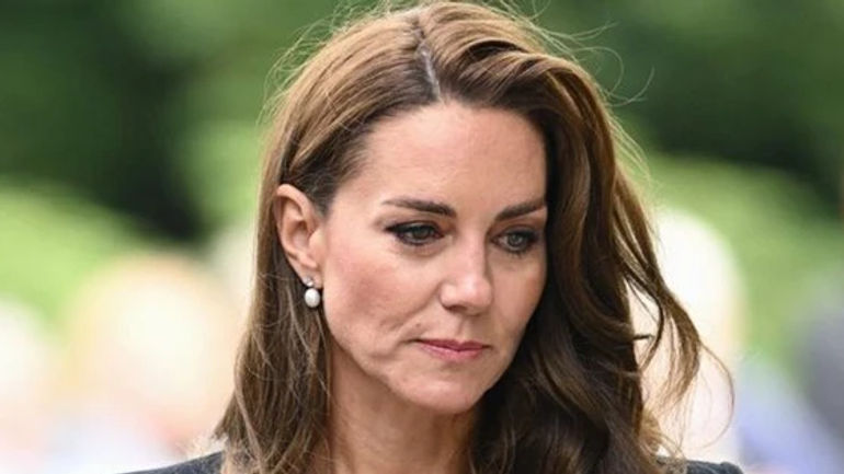 Sự Thật Đằng Sau Công Nương Kate Middleton và Câu Chuyện về Ung Thư