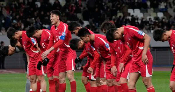 Cuộc chiến tranh giành vé World Cup 2026: Nhật Bản vào vòng loại 3