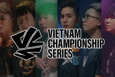 Bí ẩn đằng sau việc 'nhúng chàm' của tuyển thủ LMHT VCS