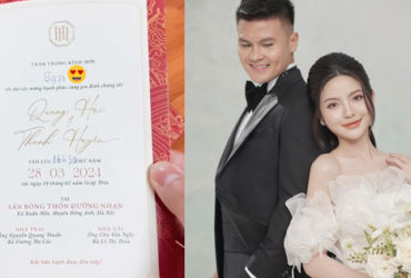 Bí Mật Đằng Sau Lễ Cưới Đình Đám Của Cặp Đôi Nổi Tiếng