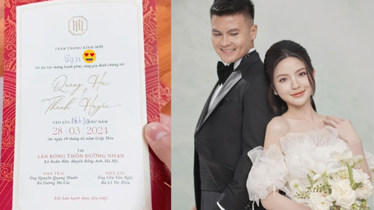 Bí Mật Đằng Sau Lễ Cưới Đình Đám Của Cặp Đôi Nổi Tiếng