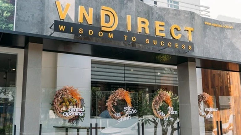 Cuộc chiến bảo mật của VNDirect: Sự cố và hồi phục