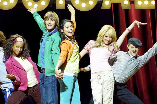 The High School Musical Cast: Revisiting Their Journeys