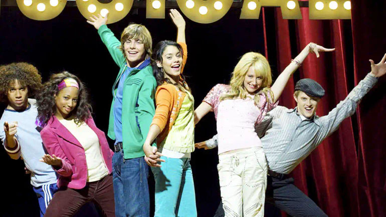The High School Musical Cast: Revisiting Their Journeys