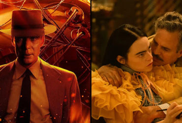 A Closer Look at the 2024 Oscars: Discover the Film that Swept the Awards