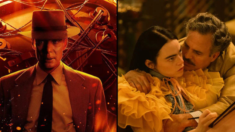 A Closer Look at the 2024 Oscars: Discover the Film that Swept the Awards