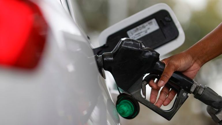 Stay Calm: Gasoline Prices Reach Four-Month Peaks