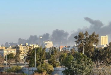 Libyan officials reach consensus on establishing a unified government