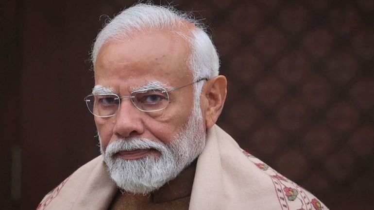 India's New Citizenship Bill Sparks Debate Over Exclusion of Muslims