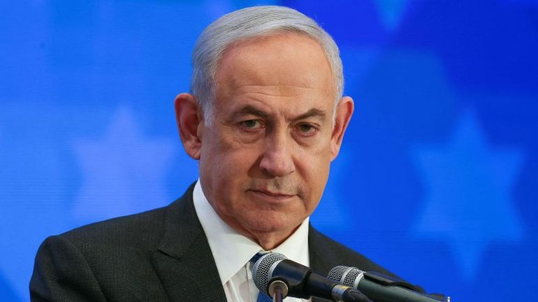 Israeli Prime Minister Netanyahu's Leadership Viability Questioned in US Intelligence Report