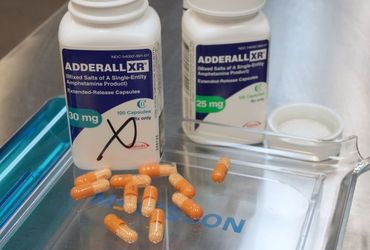 Reducing Mortality Risk in ADHD Patients Through Medication Treatment: Study Reveals