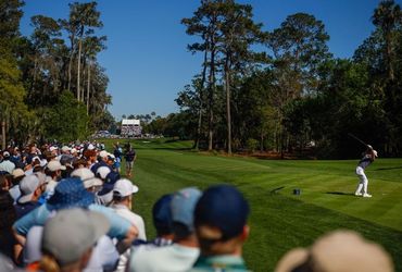 Unveiling the Prestige of Golf's 'Fifth Major' - The Players Championship