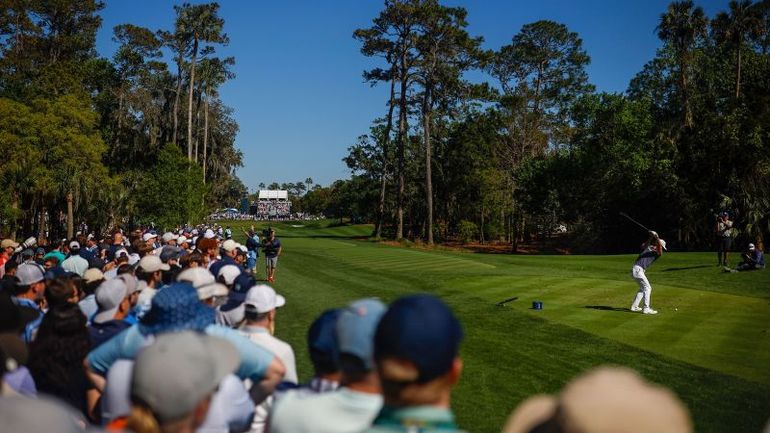 Unveiling the Prestige of Golf's 'Fifth Major' - The Players Championship