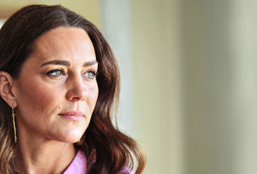 Kate Middleton's Surgery Sparks Speculation as Family Members Remain Uninformed (Exclusive)