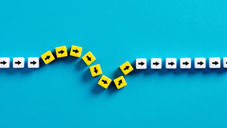 Embracing Backlash: A Sign of Progress in the Making