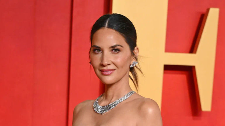 Actress Olivia Munn Discloses Breast Cancer Diagnosis and Double Mastectomy Procedure