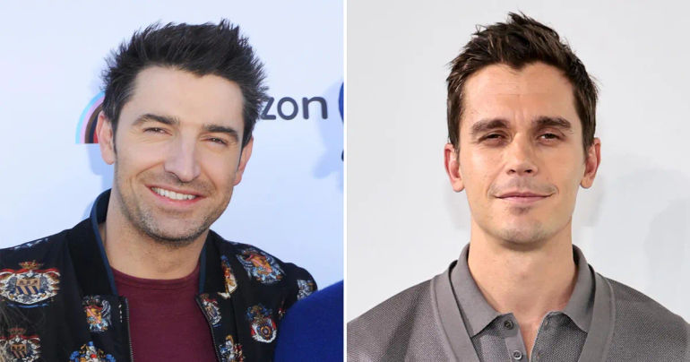 Chef Stuart O’Keeffe's Experience with 'Queer Eye' Reboot Revealed