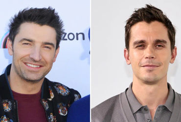 Chef Stuart O’Keeffe's Experience with 'Queer Eye' Reboot Revealed
