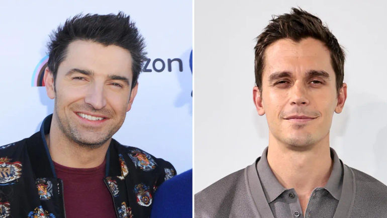 Chef Stuart O’Keeffe's Experience with 'Queer Eye' Reboot Revealed