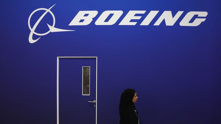 Challenges Plaguing Boeing: Unraveling the Enigmatic Solution