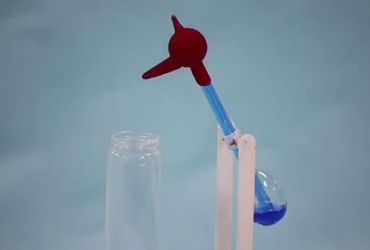 Reviving the 'Drinking Bird' for Clean Energy: A Potential Solution for Gadget Power