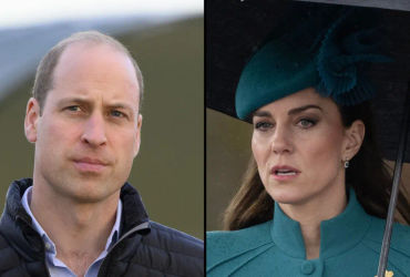 How Prince William and Kate Middleton Navigated Through Cheating Allegations