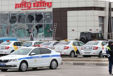 Conflict Escalation in Belgorod: Drones and Shelling Persist Amid Border Tensions