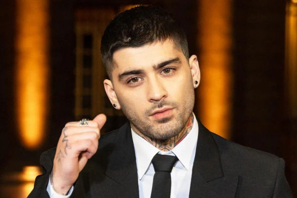 Exploring Zayn Malik's Upcoming Album 'Room Under the Stairs': Release ...