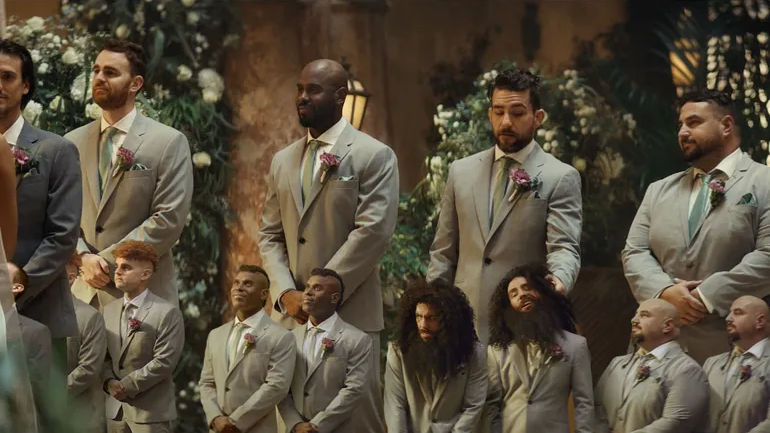 Manscaped's Creative Branding Journey: Redefining 'the Boys' with Pereira O’Dell