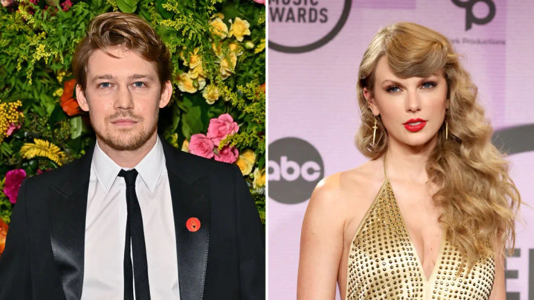 The Financial Impact of Joe Alwyn's Taylor Swift Songwriting Credits